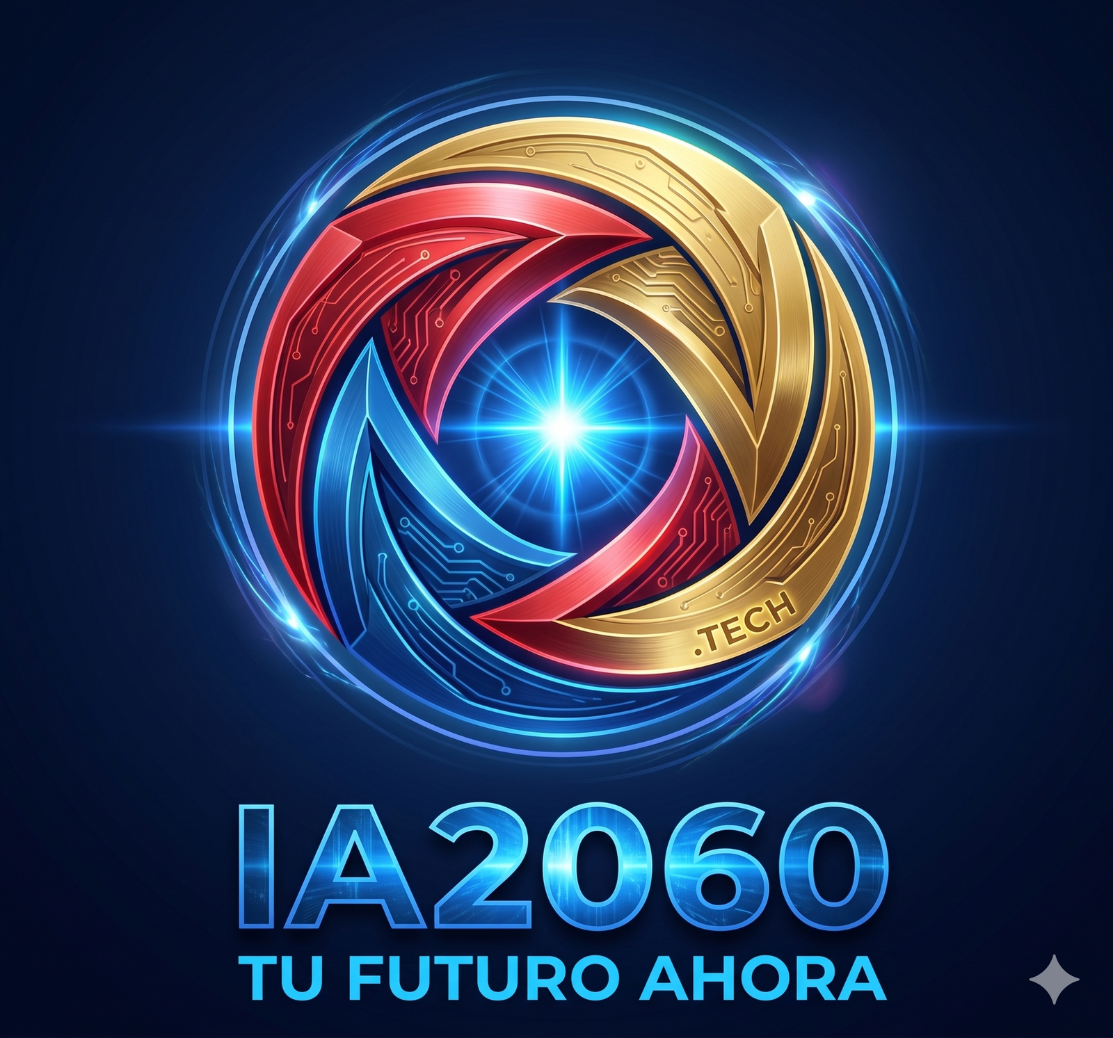 IA2060.tech Logo
